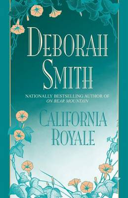 Book cover for California Royale