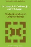 Book cover for Stochastic Analysis of Computer Storage