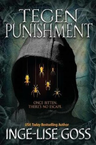 Cover of Tegen Punishment