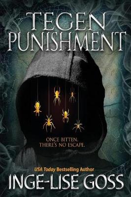 Cover of Tegen Punishment