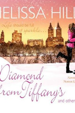 Cover of A Diamond From Tiffany's and Other Stories