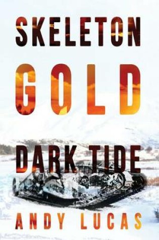 Cover of Skeleton Gold