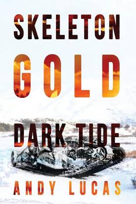 Book cover for Skeleton Gold