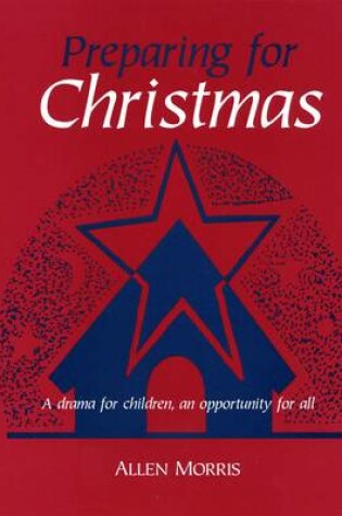 Cover of Preparing for Christmas