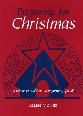 Book cover for Preparing for Christmas