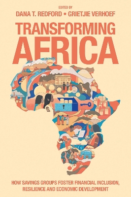 Book cover for Transforming Africa