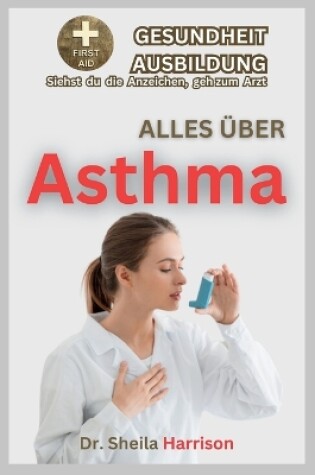 Cover of Alles über Asthma