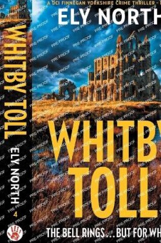 Cover of Whitby Toll