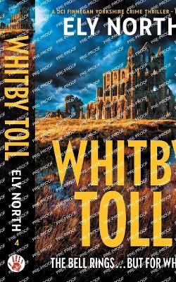 Book cover for Whitby Toll