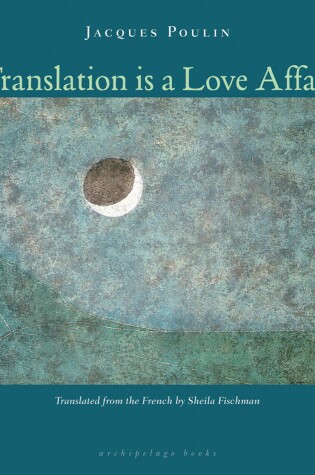 Cover of Translation Is a Love Affair