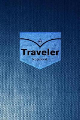 Cover of Traveler Notebook