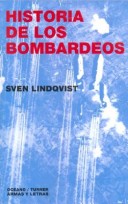 Book cover for Historia de Los Bombardeos