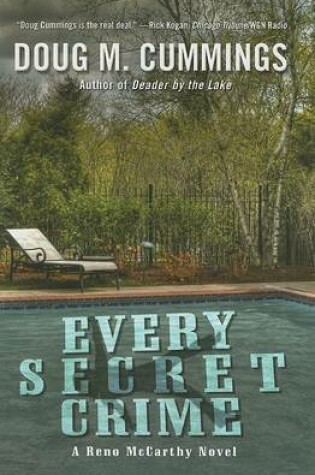 Cover of Every Secret Crime