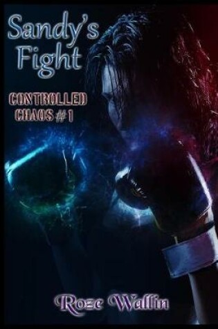 Cover of Sandy's Fight