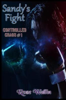 Cover of Sandy's Fight