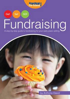 Book cover for Fundraising