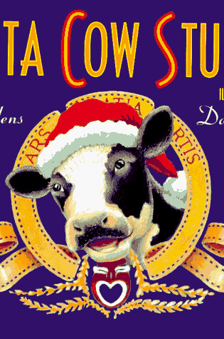 Cover of Santa Cow Studios