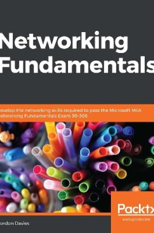 Cover of Networking Fundamentals