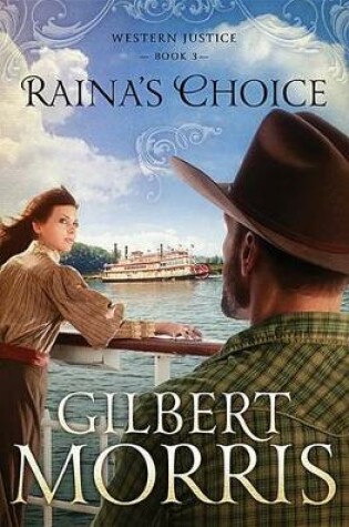 Cover of Raina's Choice