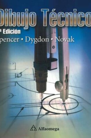 Cover of Dibujo Tecnico