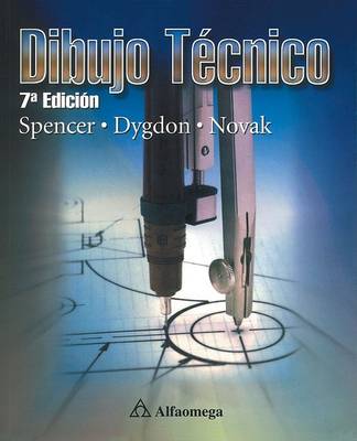 Book cover for Dibujo Tecnico