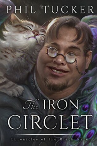 Cover of The Iron Circlet