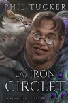 Book cover for The Iron Circlet