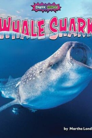 Cover of Whale Shark