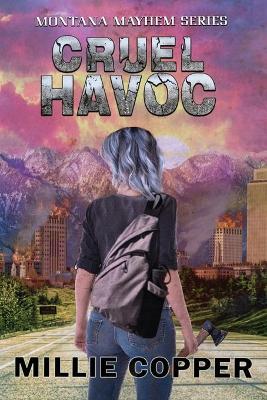 Book cover for Cruel Havoc