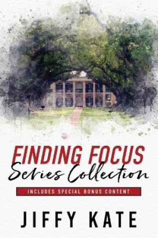 Cover of The Finding Focus Series Collection
