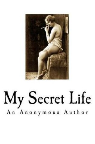 Cover of My Secret Life