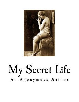 Book cover for My Secret Life