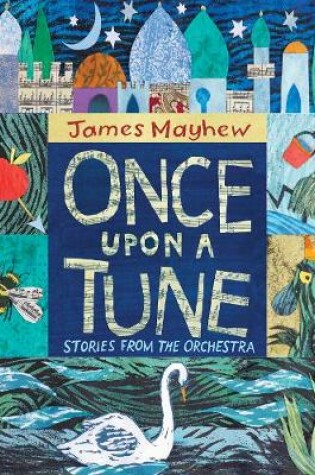 Cover of Once Upon a Tune