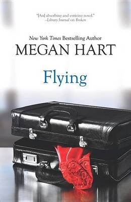 Book cover for Flying