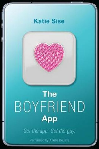 Cover of The Boyfriend App
