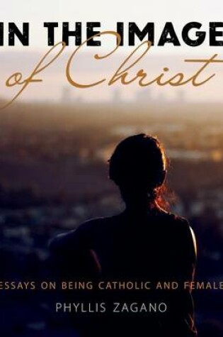 Cover of In the Image of Christ