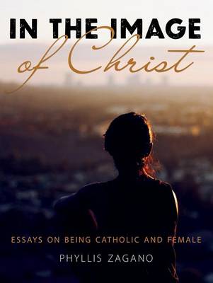 Book cover for In the Image of Christ