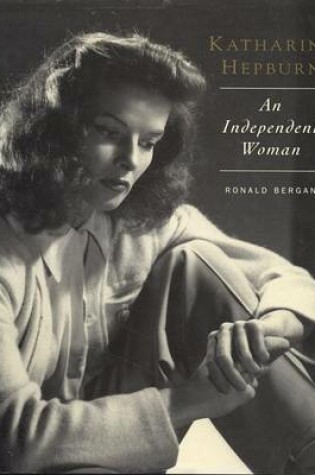 Cover of Katherine Hepburn