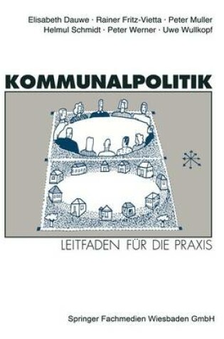 Cover of Kommunalpolitik