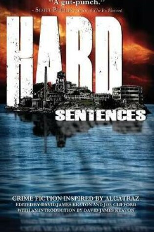 Cover of Hard Sentences