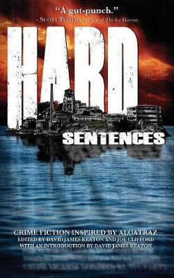 Book cover for Hard Sentences