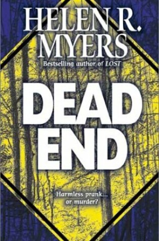 Cover of Dead End