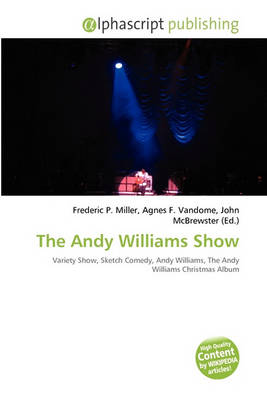 Cover of The Andy Williams Show