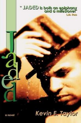 Cover of Jaded