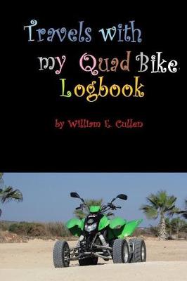 Book cover for Travels with My Quad Bike