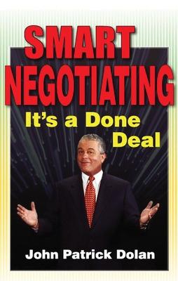 Book cover for Smart Negotiating