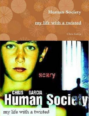 Book cover for Human Society