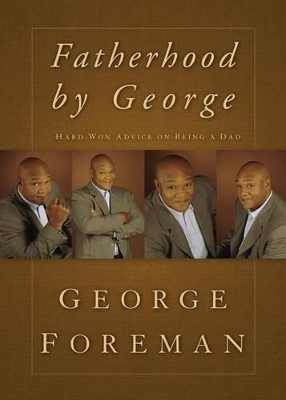 Book cover for Fatherhood By George