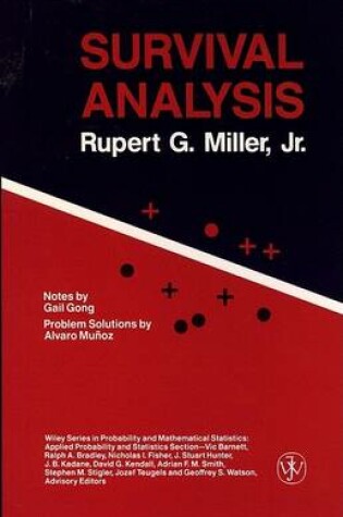 Cover of Survival Analysis