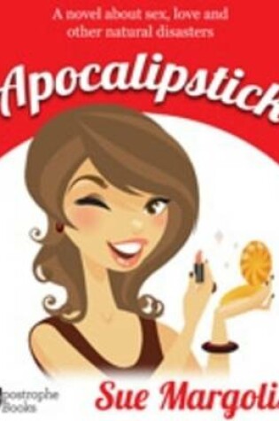 Cover of Apocalipstick